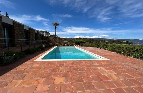 Cap Benat House | Beachfront Home
