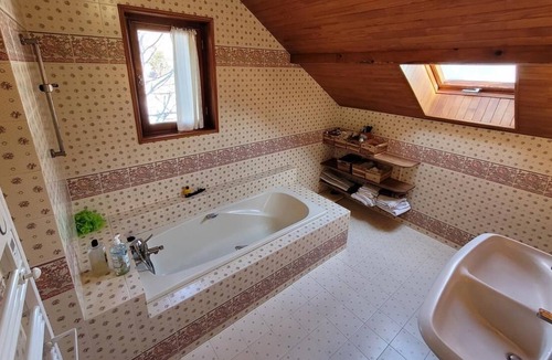 Guillestre Ski Chalet | Beau chalet a la montagne