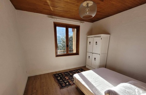 Guillestre Ski Chalet | Beau chalet a la montagne