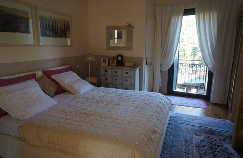 Saussan Apartment | Beautiful 2-room studio 45 m2 with pool access