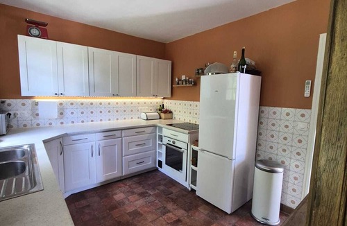 Seillans House | Beautiful 5-bedroom villa with a pool available for vacation rental in the Var,