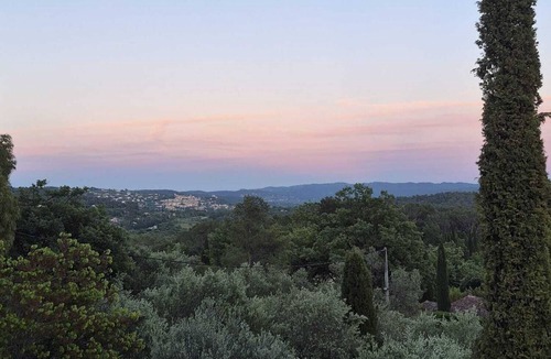 Seillans House | Beautiful 5-bedroom villa with a pool available for vacation rental in the Var,