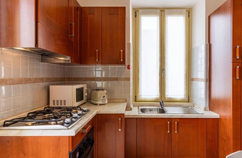 San Fedele Intelvi Apartment | Beautiful apartment for 2 people with WIFI, TV and parking