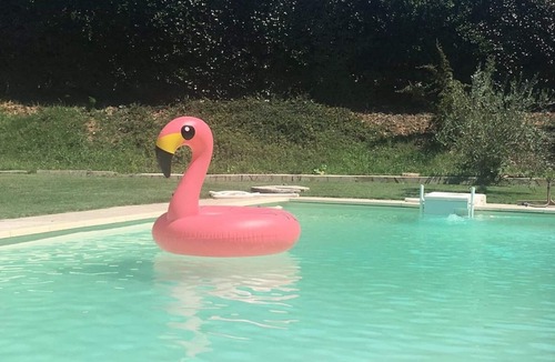 Eguilles House | Beautiful air-conditioned villa with pool, near Aix-en-Provence, 4 bedrooms, 2 bathrooms