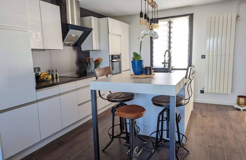 Balaruc-les-Bains House | Beautiful air-conditioned house with WIFI