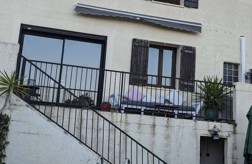 Balaruc-les-Bains House | Beautiful air-conditioned house with WIFI