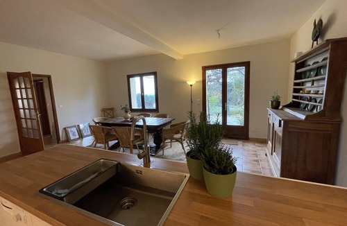 Tourtour Villa | Beautiful and Comfortable Villa in Provence
