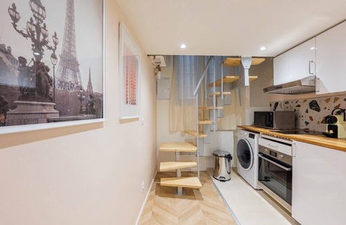 Historic Centre Condo | Beautiful and very quiet historical apartment located in the hyper center
