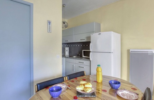 Les Lecques Apartment | Beautiful apartment for 4 people with WIFI, TV and terrace