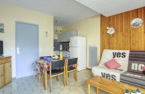 Les Lecques Apartment | Beautiful apartment for 4 people with WIFI, TV and terrace