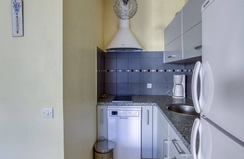 Les Lecques Apartment | Beautiful apartment for 4 people with WIFI, TV and terrace