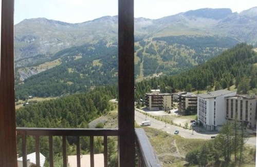 Enchastrayes Apartment | Beautiful apartment in Super-Sauze, Enchastrayes commune above Barcelonnette