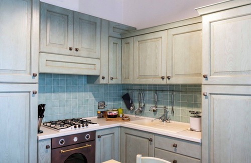 Panicale Apartment | Beautiful apartment for 4 people with pool, WIFI, A/C, TV, patio and pets allowed