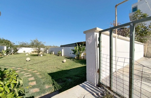 Torre Mozza Apartment | Beautiful apartment for 5 people with A/C, patio and pets allowed