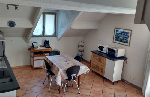 Guillestre Apartment | BEAUTIFUL APARTMENT CLOSE TO SKI RESORTS
