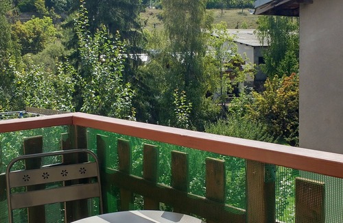 Guillestre Apartment | BEAUTIFUL APARTMENT CLOSE TO SKI RESORTS