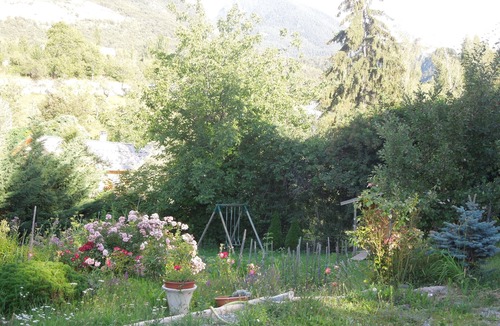 Guillestre Apartment | BEAUTIFUL APARTMENT CLOSE TO SKI RESORTS