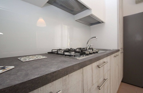 Rosolina Mare House | Beautiful apartment in villa for 4 people with A/C, WIFI, TV, terrace and pets allowed