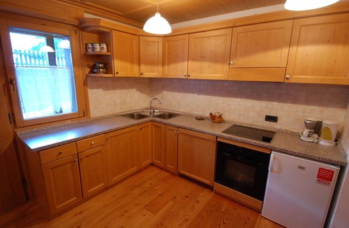 Penia House | Beautiful apartment in villa for 3 people with WIFI, TV and pets allowed
