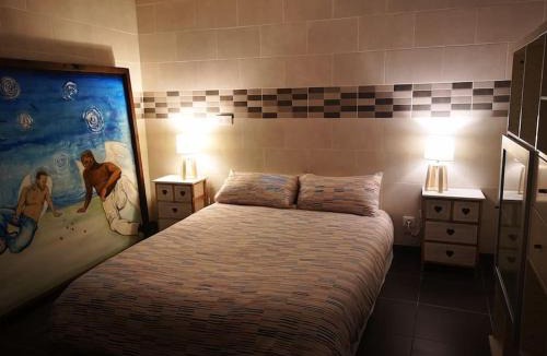 Gorbio Apartment | beautiful apartment in Villa Sandrinella