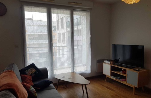 Quartier Administrations Apartment | BEAUTIFUL APARTMENT WITH VIEW