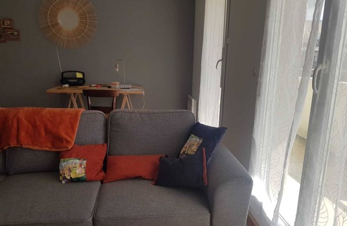 Quartier Administrations Apartment | BEAUTIFUL APARTMENT WITH VIEW