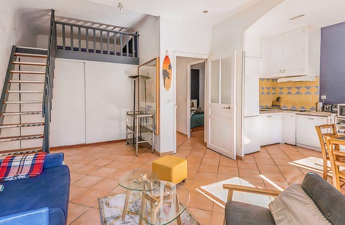 1st Arrondissement Apartment | Beautiful Apt close to The Park Longchamp