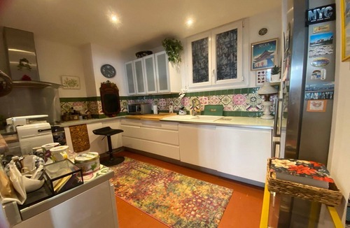 Gares Apartment | Beautiful Central Apartment in Montpellier