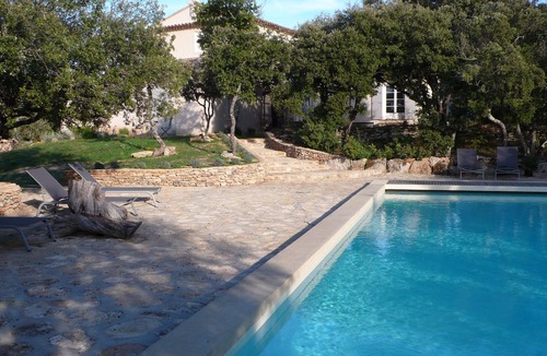 Bonnieux House | Beautiful Detached House With Private Pool On The Outskirts Of Bonnieux