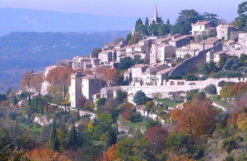 Bonnieux House | Beautiful Detached House With Private Pool On The Outskirts Of Bonnieux