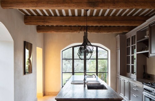 Maussane Villa | Beautiful Luxury 5 bedroom Villa rental near Les Baux-de-Provence with Heated pool