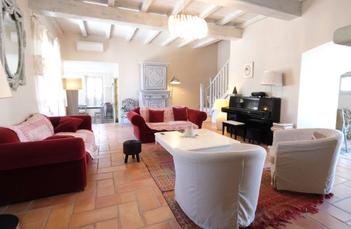 Maussane-les-Alpilles House | Beautiful Provencal villa with heated pool, Maussane-les-Alpilles - 8 people