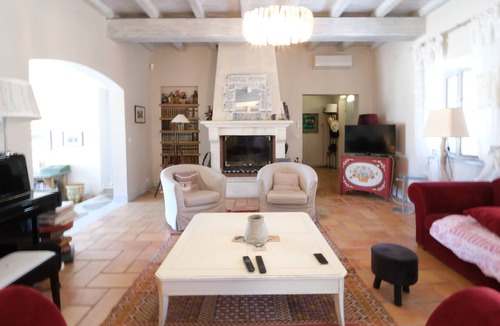 Maussane-les-Alpilles House | Beautiful Provencal villa with heated pool, Maussane-les-Alpilles - 8 people