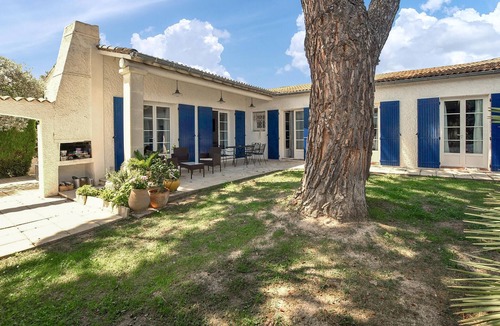 Morieres-les-Avignon House | Beautiful home in Morières-lès-Avignon