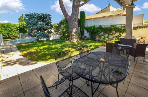 Morieres-les-Avignon House | Beautiful home in Morières-lès-Avignon