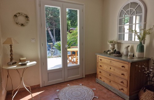Morieres-les-Avignon House | Beautiful house in Provence
