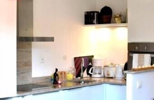 Roquebrune-Cap-Martin Apartment | Beautiful apartment on the sea side