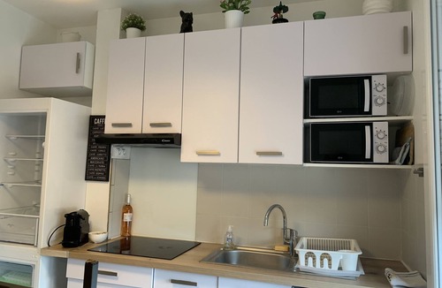 Sud House | Beautiful fully equipped family home Aix en Provence "LE PIGONET"