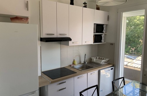 Sud House | Beautiful fully equipped family home Aix en Provence "LE PIGONET"