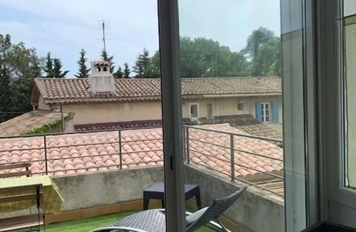 Sud House | Beautiful fully equipped family home Aix en Provence "LE PIGONET"