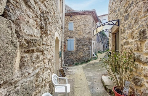 Molieres-Cavaillac House | Beautiful home in Molières-Cavaillac with WiFi