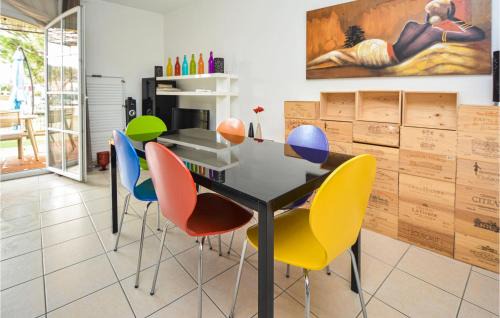 Aigues-Mortes House | Beautiful Home In Aigues-Mortes With Wifi