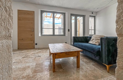 Beaucaire House | Beautiful home in Beaucaire with WiFi
