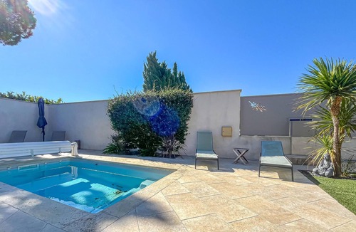 Cabannes House | Beautiful home in Cabannes