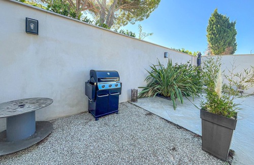 Cabannes House | Beautiful home in Cabannes