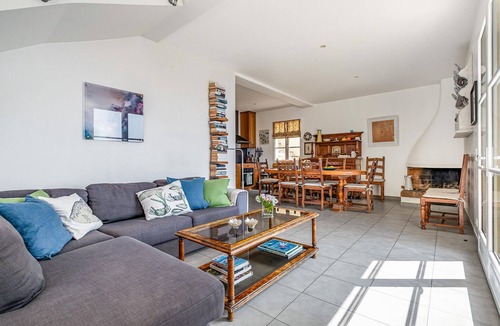 Eze House | Beautiful home in Eze