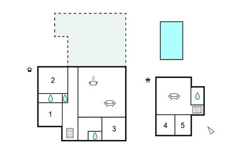 Alignan-du-Vent House | Beautiful Home In Alignan-Du-Vent