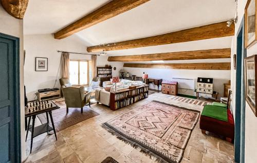 Alignan-du-Vent House | Beautiful Home In Alignan-Du-Vent