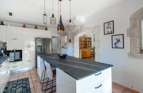 Graveson House | Beautiful home in Graveson