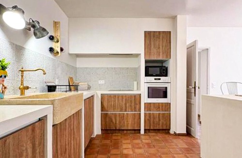 Les Angles House | Beautiful home in Les Angles